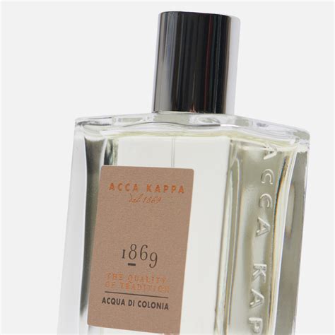 Одеколон Acca Kappa 1869 Eau de Cologne Large, 853404