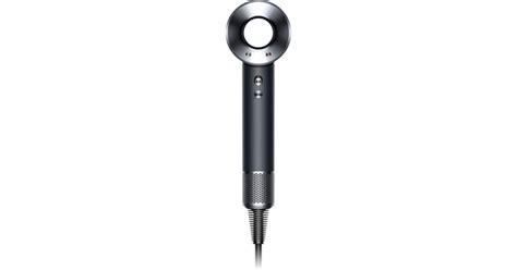 Dyson Supersonic Origin Hd Black Grey Secador De Cabelo Notino Pt