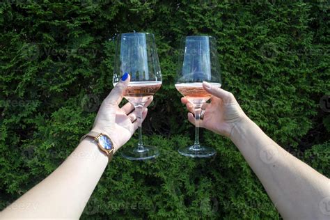 Wine Glass Cheers Stock Photos, Images and Backgrounds for Free Download