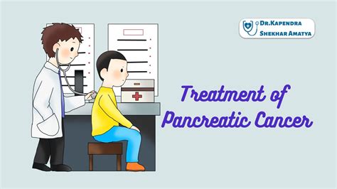 Treatment-of-Pancreatic-Cancer - Dr. Kapendra Shekhar Amatya