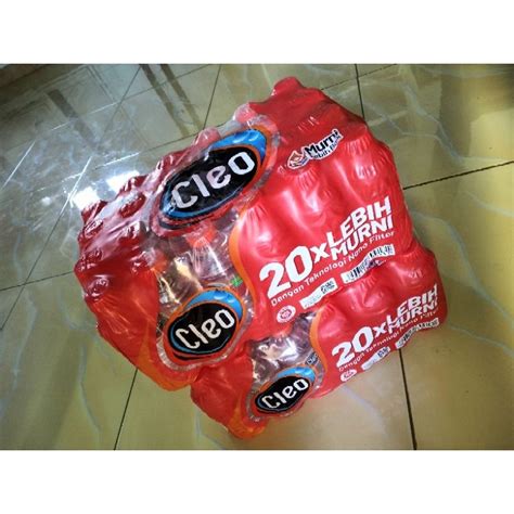 Jual Cleo Mini Ml Shopee Indonesia