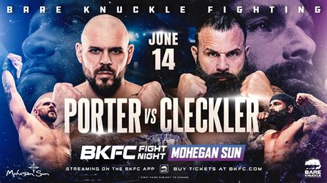 BKFC 72 Results | BKFC
