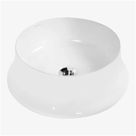 Ceramic Kerovit Juan KB1183 Thin Rim Counter Top Wash Basin At Rs 9000