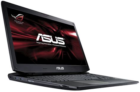 Asus Rog G Specs Tests And Prices Laptopmedia