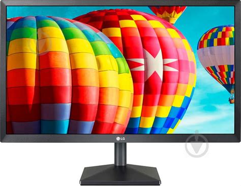 ᐉ Монитор LG 23,8" (24MK430H-B) • Купить в Киеве, Украине • Лучшая цена ...