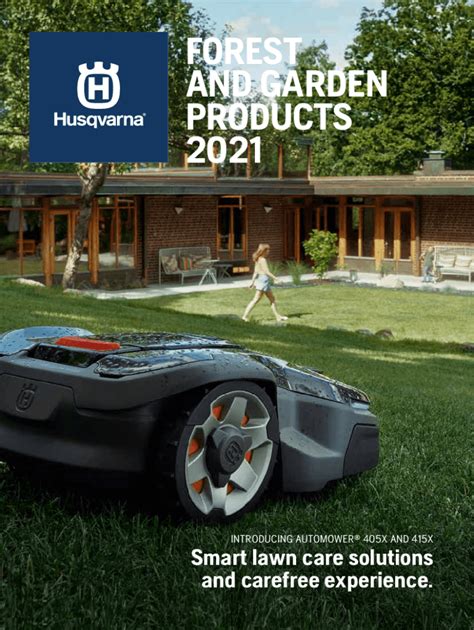 Fillable Online Husqvarna Usachainsaws Lawn Mowers Zero Turns Leaf