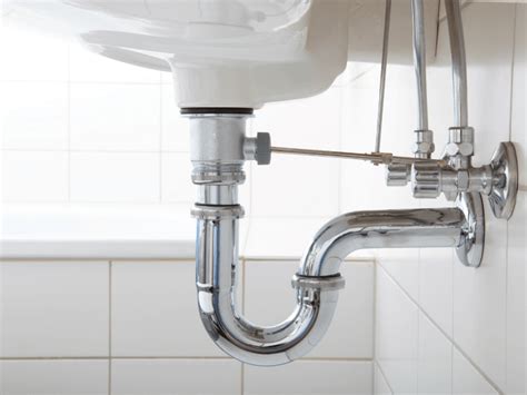 What Drain Pipe Size To Use For The Bathroom Sink Toolsowner