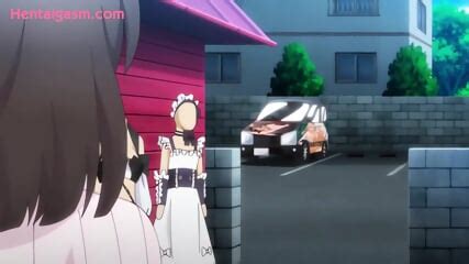 Hentai Cosplay Change Pure Kei Joshidaisei No Kiken Na Seiheki Subbed