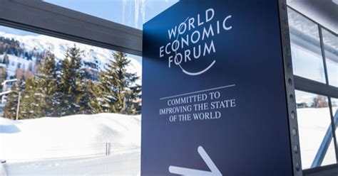 Australia’s elite absent from Davos summit amid WEF's struggle for ...