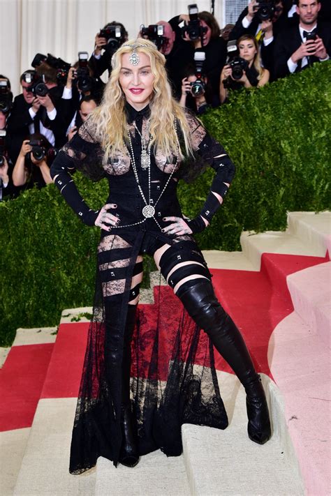 Madonna Non Posso Fare Pip Ho La Vagina Sigillata Ilgiornale It