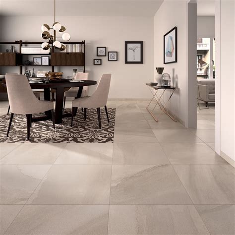 Tile Flooring For Kitchen And Dining Room Idalias Salon