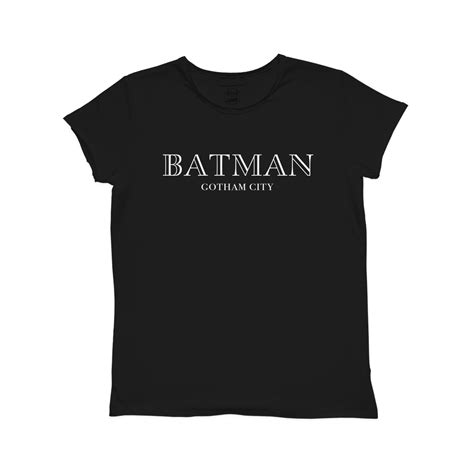 Футболка Batman - Benya&Zubrik