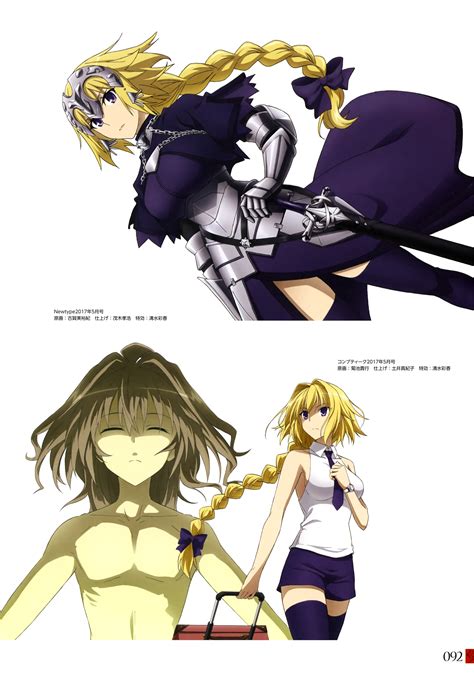 Fate Apocrypha Image By A Pictures Zerochan Anime Image Board