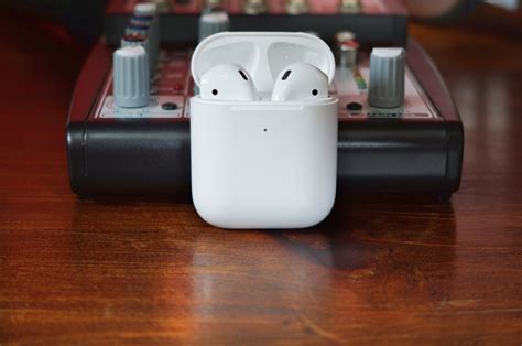 Venta Airpods 2 Generacion Oem En Stock