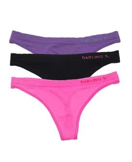 Trosor underkläder bikini darling s se