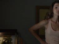 Naked Keri Russell In Dark Skies