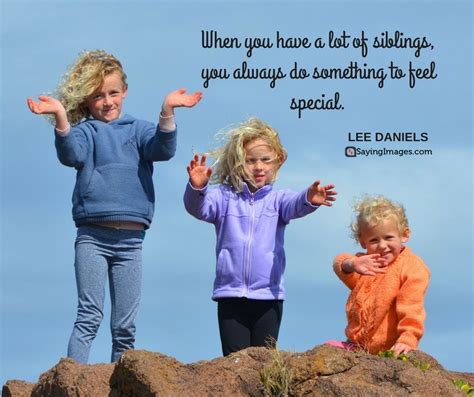 40 Wonderful Siblings Quotes to Make You Feel Extra Grateful ...