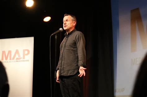 Comedian, champion of Palestinian rights Jeremy Hardy dies aged 57 ...