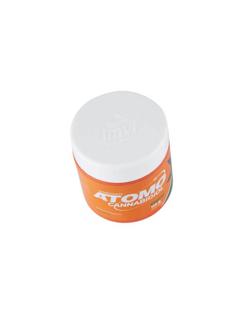 Atomo Cbd G En Farmacias Proteger Salud