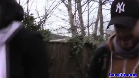 Lingerie Wearing Mature Pleasuring Bloke