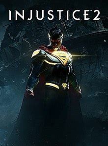 Injustice 2 - Wikipedia