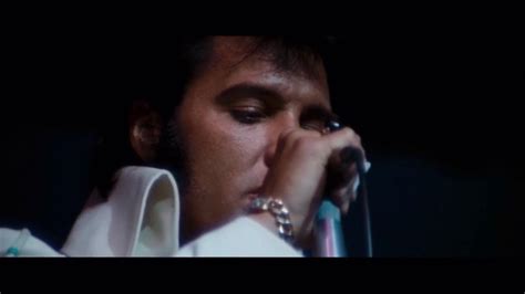 Elvis Presley Thats Alright 1970 Thats The Way It Is 1080p Youtube