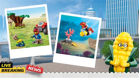 LEGO® City - LEGO.com for kids