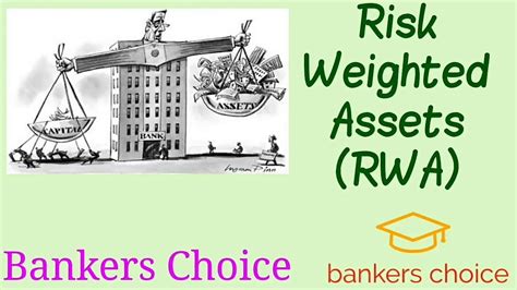 Risk Weighted Assets Definition And Place In Basel Iii Off