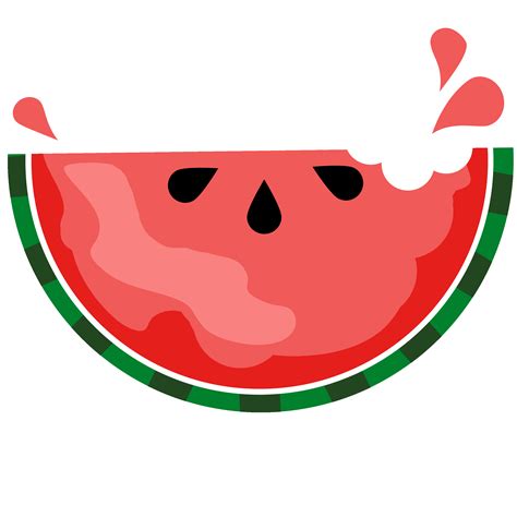 Best Watermelon Clipart 26773 Clipartion Watermelon Clipart