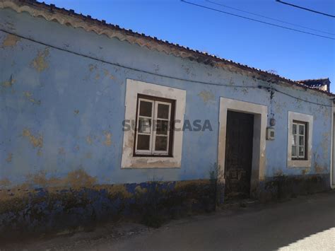 Moradia Casa Antiga T2 à venda em Assentiz SUPERCASA