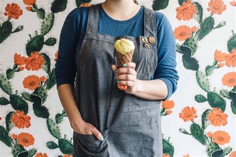 The Best Dessert Places in Seattle - Passports and Preemies