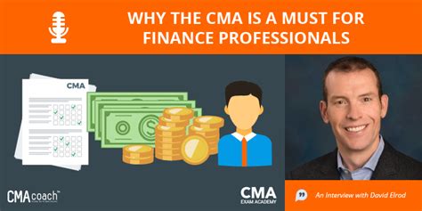 episode    cma accounting