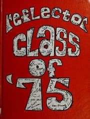 Wayland High School - Reflector Yearbook (Wayland, MA), Covers 1 - 15