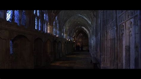 Hogwarts Shifting Visualization Harry Potter Hogwarts Castle Slytherin