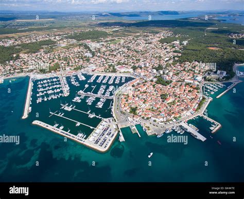 Biograd Na Moru Hi Res Stock Photography And Images Alamy