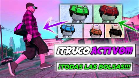 New Ultimos D As Consigue Todas Las Bolsas De Atracos En Minutos