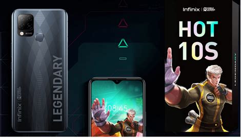 Spesifikasi Dan Harga Infinix Hot S Terbaru