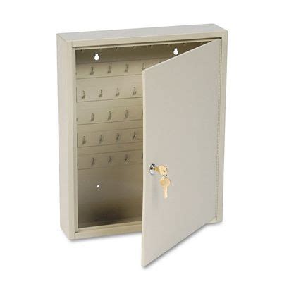 Steelmaster Dupli Key Two Tag Cabinet