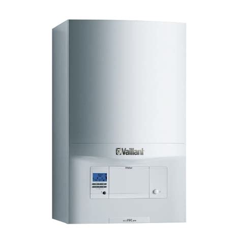 VAILLANT ECOTEC PRO VCW 286 5 3 H PL WISZĄCY DWUFUNKCYJNY KOCIOŁ