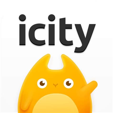 iCity · 我的日记 for PC - Windows 7,8,10,11