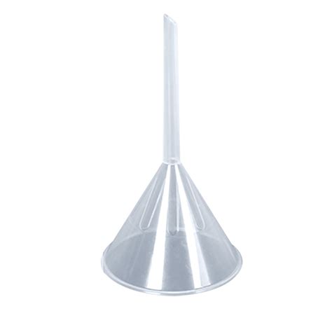 Barhoo Funnel Clearance Kitchen Plastic Funnel With Long Neck For