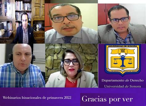 WEBINARIO INTERNACIONAL 2022 Políticas y Estrategias Institucionales