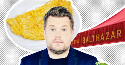 James Corden Pivots To Apology On Balthazar Allegations