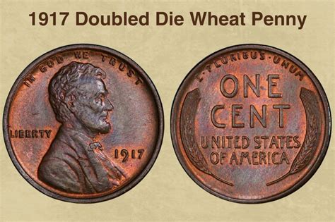 Most Valuable Wheat Penny Coins Worth Money Full Lists