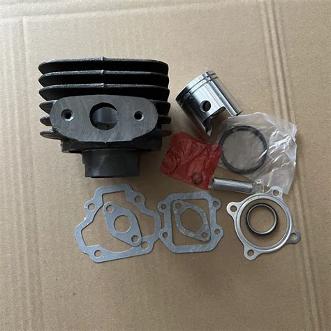 Et Cylinder Kit For Yamaha Et E F Et Lg Lg Cc W