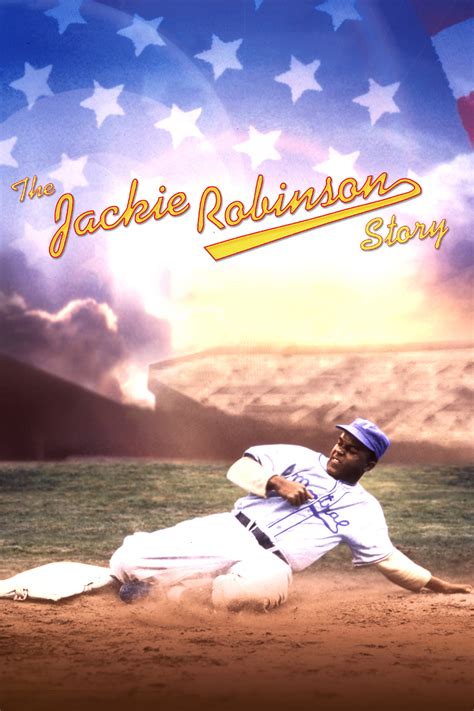 iTunes - Movies - The Jackie Robinson Story