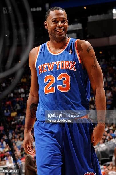 New York Knicks Marcus Camby Photos and Premium High Res Pictures ...