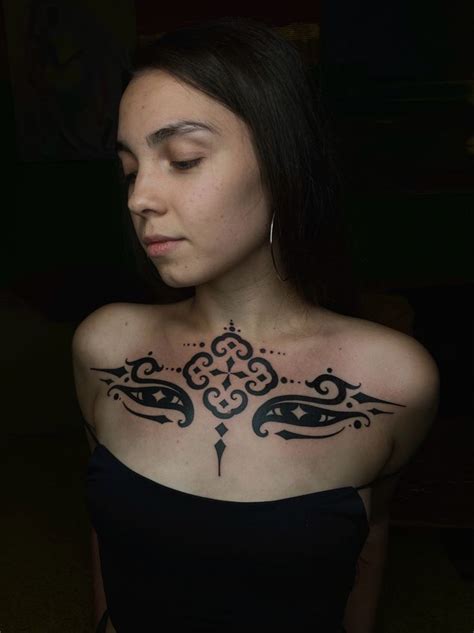 Sacred Ornaments Tattoo Tattoos For Women Eye Tattoo Tattoo Designs