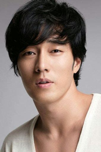 So Ji Sub Wiki K Drama Amino