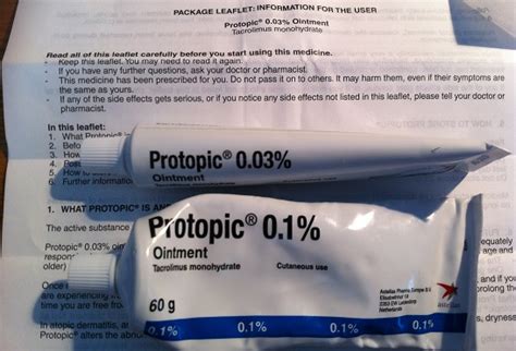 Protopictubes What Allergy Blog